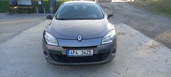 RENAULT MEGANE 1,6i r.v.2010,naj:125tkm,KLIMA,DOHODA - 6