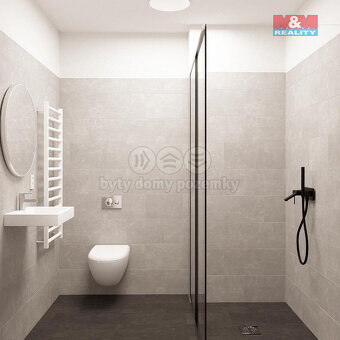 Prodej bytu 2+kk, 42 m², Zdice, ul. Havlíčkova - 6