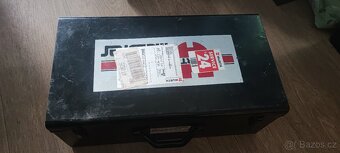 WURTH HS 16 ASSYMAT 80 - 6