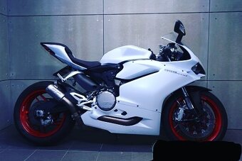 Ducati panigale 959 / Dph - 6