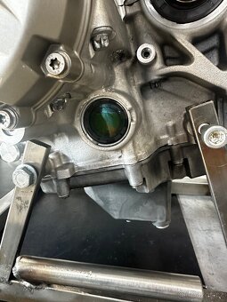 Motor BMW S1000RR 2015 - 6