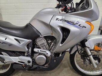 Honda XL650 V Transalp - 6