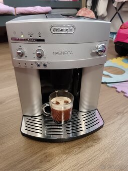 Kávovar De'Longhi Esam 3200 S - 6