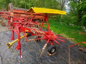 Shrnovac sena Potinger - 6