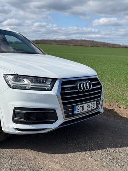 Audi Q7 S-line - 6