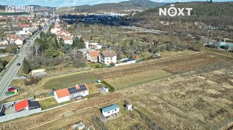 Prodej pozemek Bydlení, 3572㎡ - 6