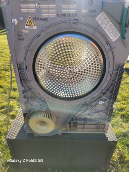 Susicka AEG serie 8000 - 6