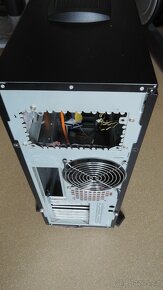 počítačová skříň THERMALTAKE X - 6