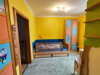 Mezonetový byt 3kk s terasou - Přeštice - 6