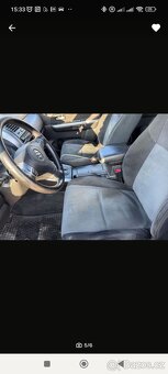 Suzuki Grand Vitara 2.4 benzin LPG 4x4 - 6
