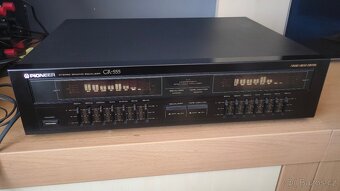 Pioneer GR-555 - 6