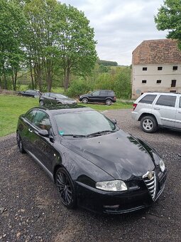 Alfa Romeo GT 1.9 Jtdm 110kw - 6