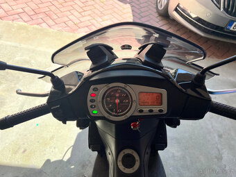 GILERA Runner ST 200 - 6
