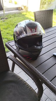 Přílba Shark - 6