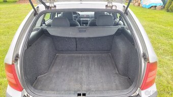 Škoda Octavia Combi 1.9 TDI 81kw - 6