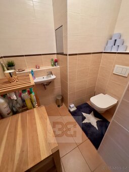 Krásný, světlý byt 2+kk s terasou v projektu BOTANICA - 6