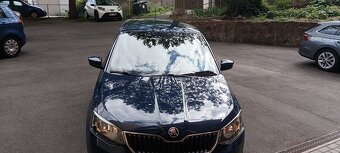 ŠKODA FABIA 3 COMBI, 1.2TSI 81KW koupeno v ČR - 6