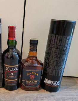 Prodam prebytky whisky - 6