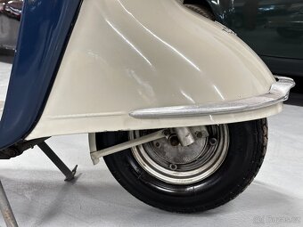 Heinkel Tourist - 6