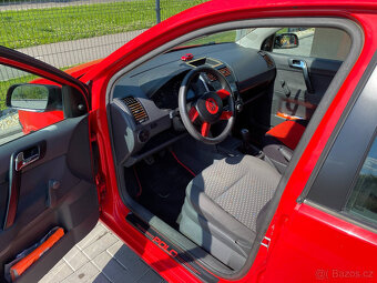 Volkswagen Polo 9n 1.2 HTP 47kw AZQ - 6