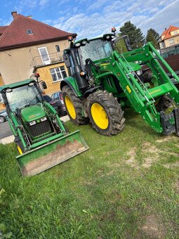 Komunální služby ,sekání trávy, mulčování - 6