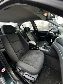 náhradní díly-BMW e46 318i 87kW-Farngrun - 6