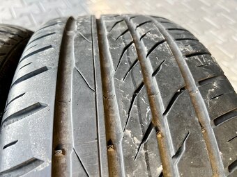 ALU KOLA SADA AEZ 5x112 R17 - 6