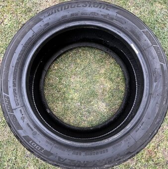 225/50 R18 95W letní pneu Bridgestone Turanza T001 (1418) - 6