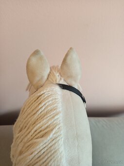Larden Hobby Horse Lady - 6