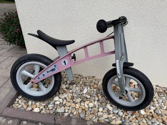 Odrážedlo FirstBIKE - Street - 6