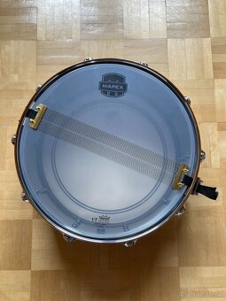 MAPEX Armory Tomahawk 14 x 5,5" - 6
