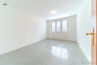 Prodej bytu 2+1, 59m2, Rokycany, Pod Ohradou, SLEVA - 6
