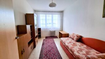 Prodej bytu 3+1 v osobním vlastnictví 77 m², Ostrava - 6