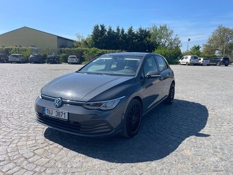 Vw Golf 8 1.5 tsi Life - 6