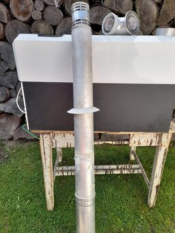 Plynový kotel Protherm 24 - 6
