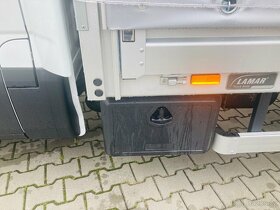 IVECO 2.3 HDi 160K VALNÍK S PLACHTOU 10PAL. - 6