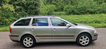 Škoda Octavia - 6