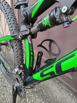 Celoodpruženy Scott SPARK 950 Carbon - 6