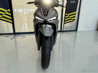 VOGE R16 125i - 6