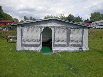 Karavan Knaus - 6