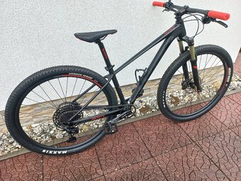 Scott Scale 980 - nové kolo vel S - 6