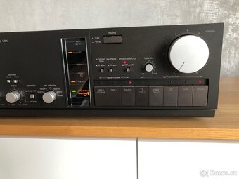 Zesilovač Technics SU- V8X - 6