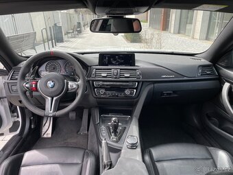 BMW M4 F82 2016 3.0 317KW/431PS Full-LED•Kessy•Harman Kardon - 6