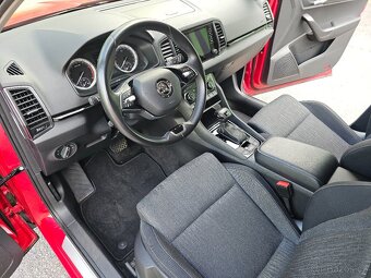 Škoda Karoq 1.5 TSI, DSG 7.st, 9/2020, 66.000km - 6