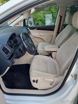 Seat Alhambra 2.0 Tdi 110kw Dsg - 6