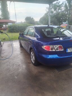 Mazda 6gg - 6