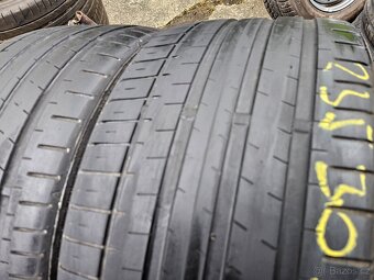 235/30R20 88Y Falken Azenis FK510 2ks 4mm - 6