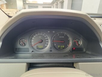 Volvo XC90 D5 AWD 2004 Automat - 6
