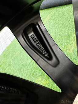 Alu kola 5x112 r17 s pneu (crystalbl) - 6