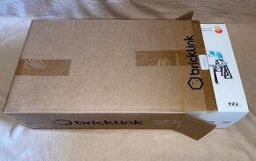 Lego Bricklink - SKYLINE EXPRESS (BL19003) - 6